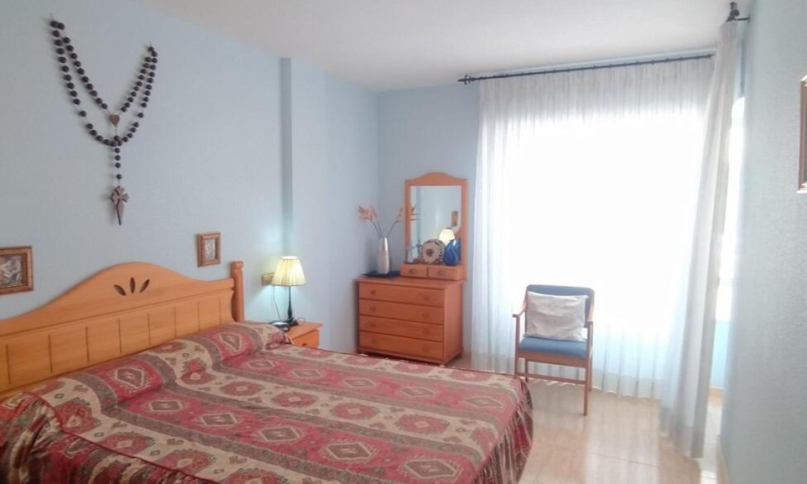 Segunda mano - Apartamento -
Torrevieja - Los Locos