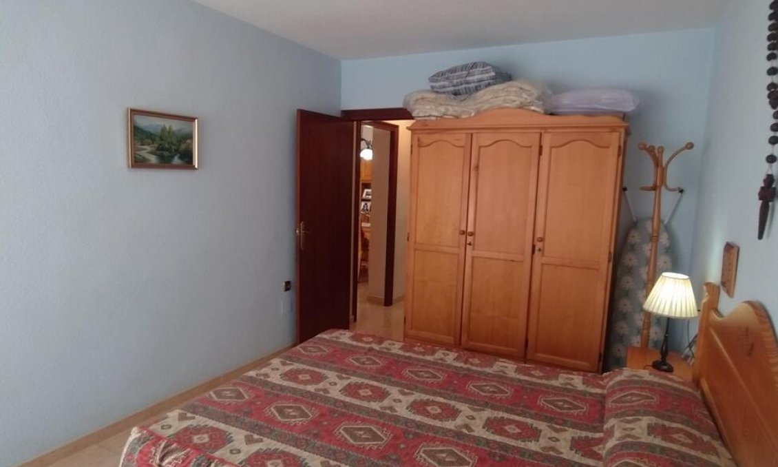 Segunda mano - Apartamento -
Torrevieja - Los Locos