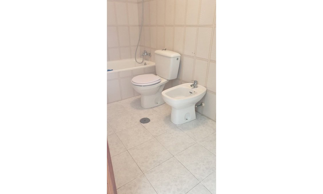 Segunda mano - Ático -
Torrevieja - Centro