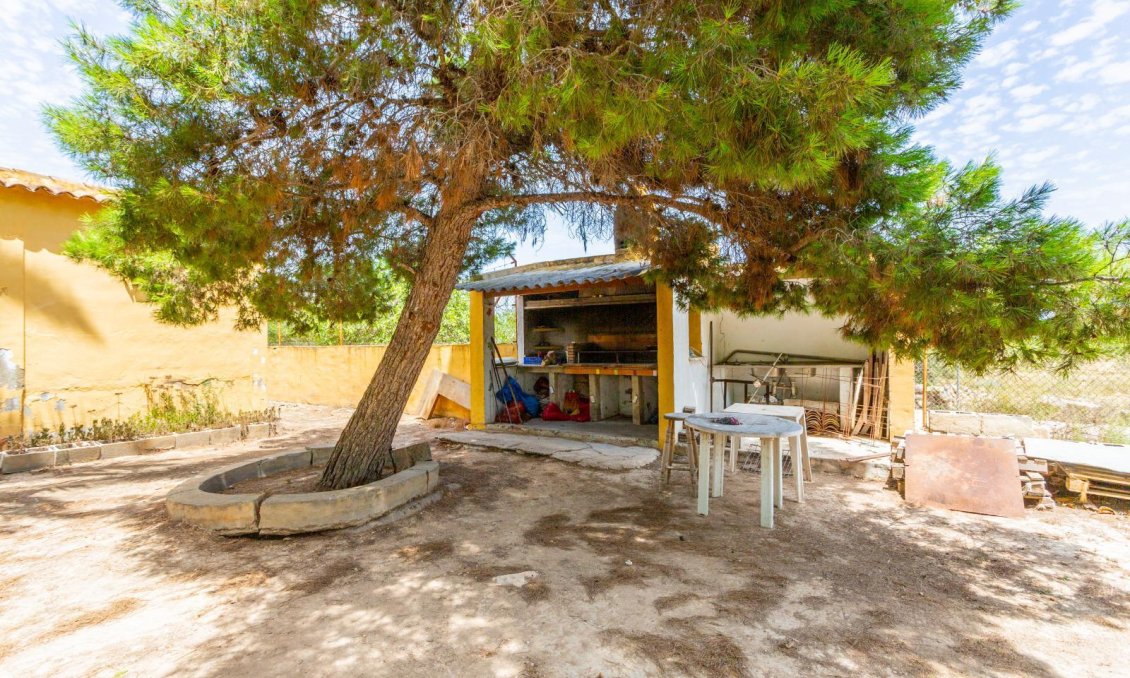 Segunda mano - Villa -
Los Montesinos - Costa Blanca