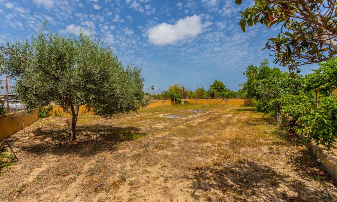 Segunda mano - Villa -
Los Montesinos - Costa Blanca