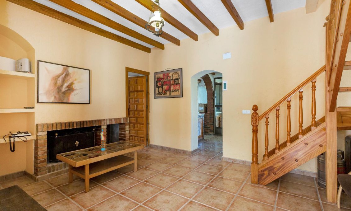 Segunda mano - Villa -
Los Montesinos - Costa Blanca