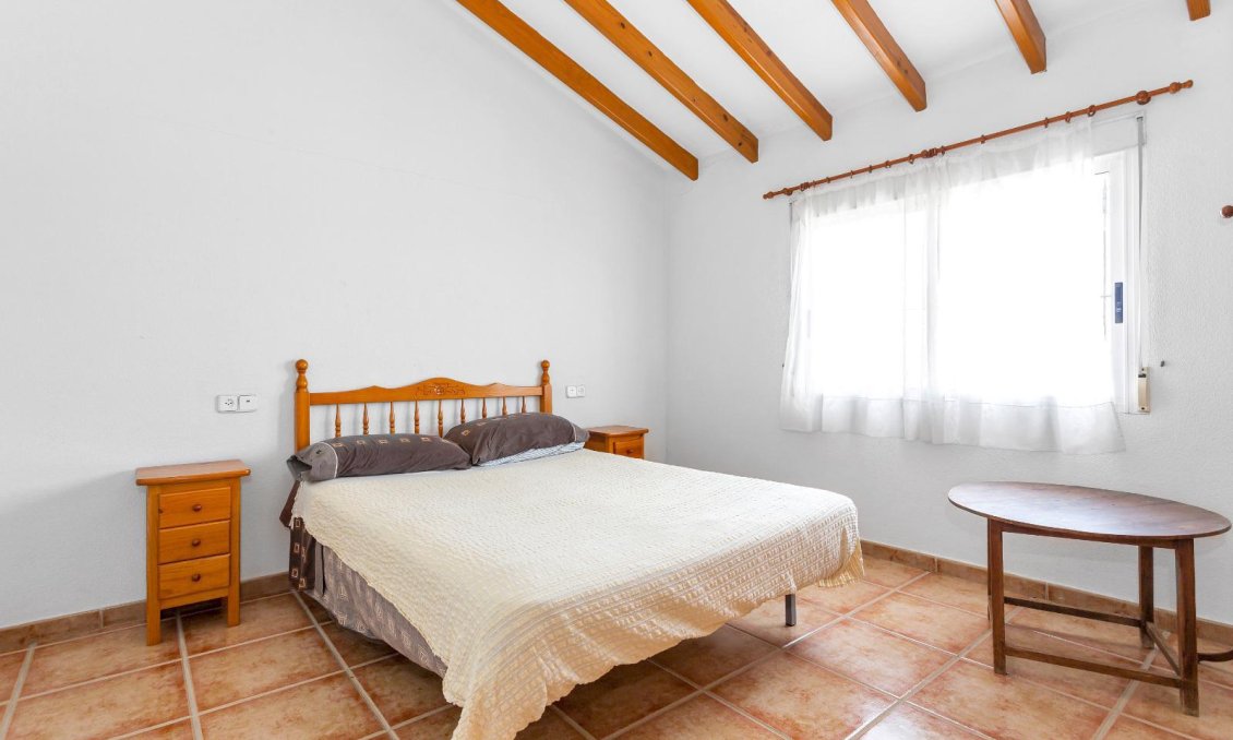 Segunda mano - Villa -
Los Montesinos - Costa Blanca