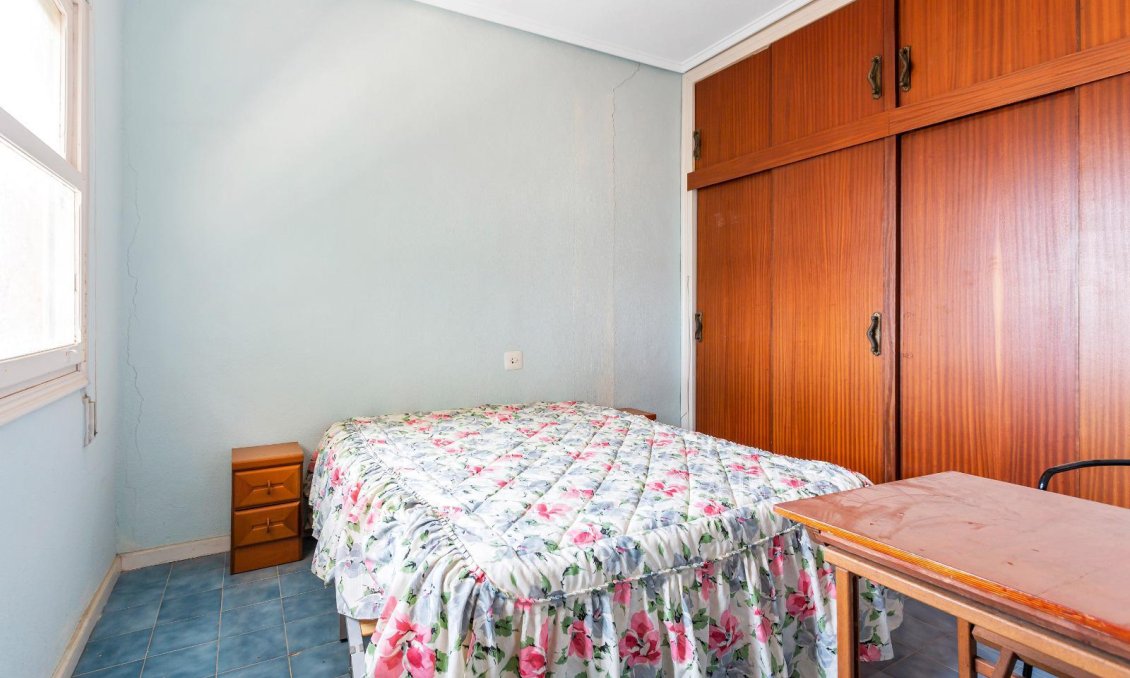 Segunda mano - Villa -
Los Montesinos - Costa Blanca