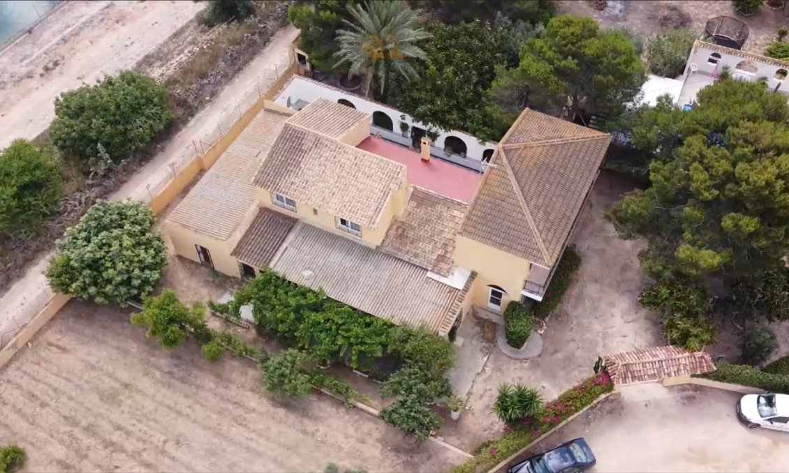 Segunda mano - Villa -
Los Montesinos - Costa Blanca