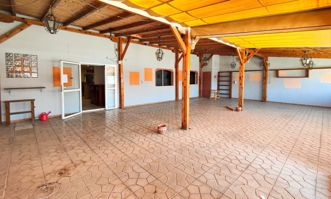 Segunda mano - Apartamento -
Torrevieja - Costa Blanca