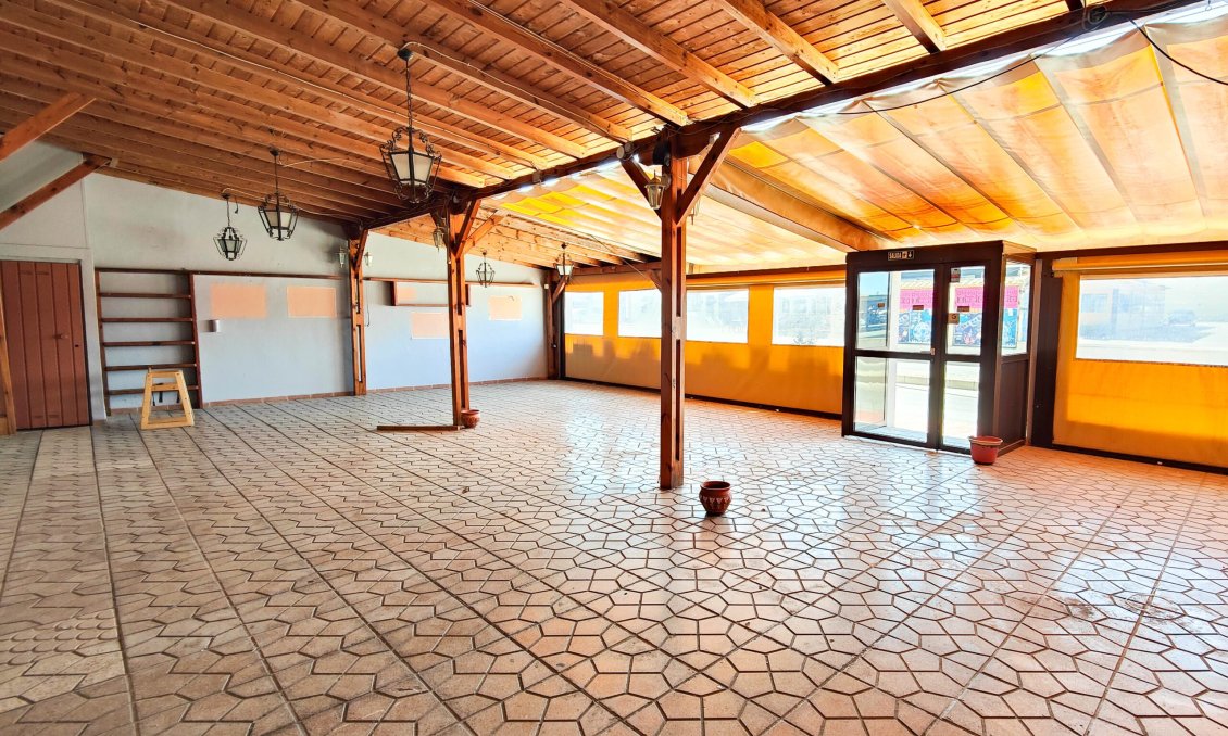 Segunda mano - Apartamento -
Torrevieja - Costa Blanca
