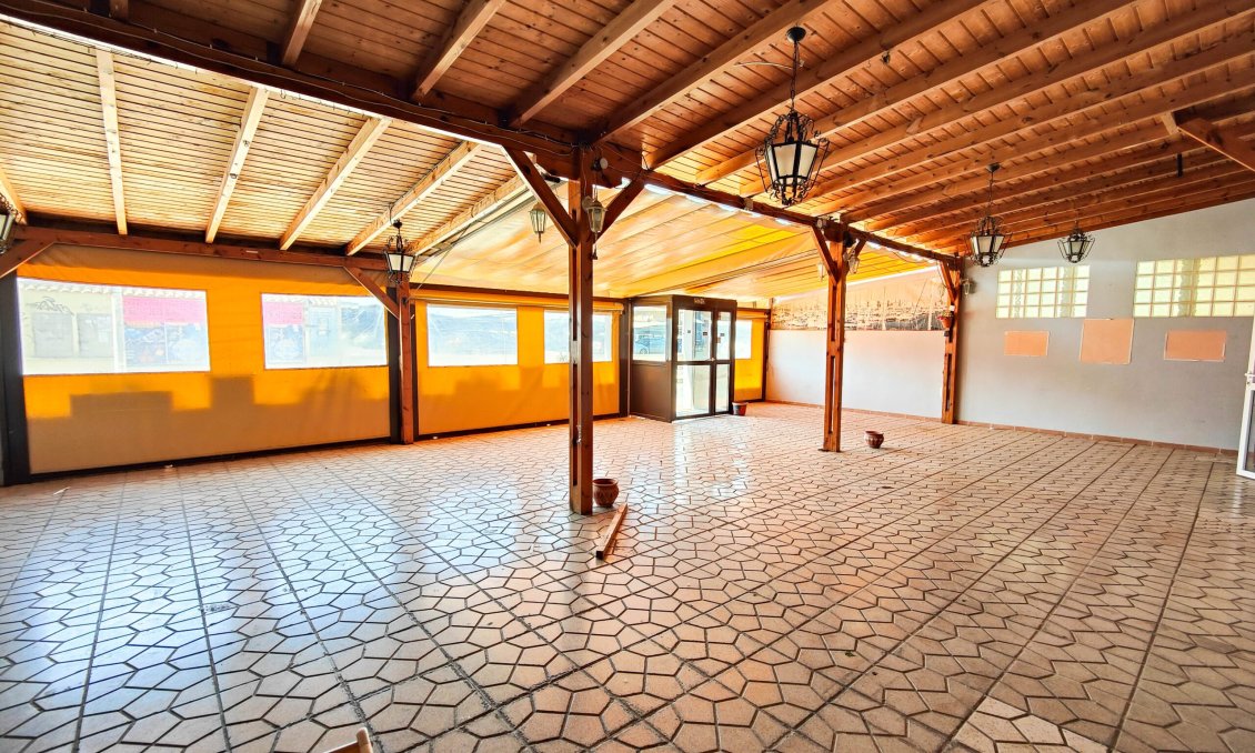 Segunda mano - Apartamento -
Torrevieja - Costa Blanca
