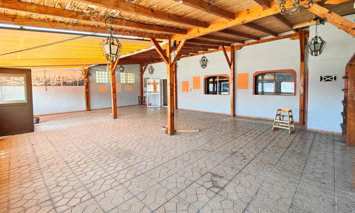 Segunda mano - Apartamento -
Torrevieja - Costa Blanca