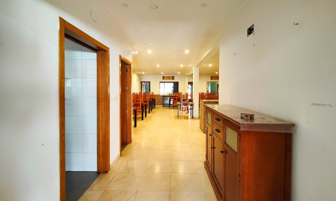 Segunda mano - Apartamento -
Torrevieja - Costa Blanca