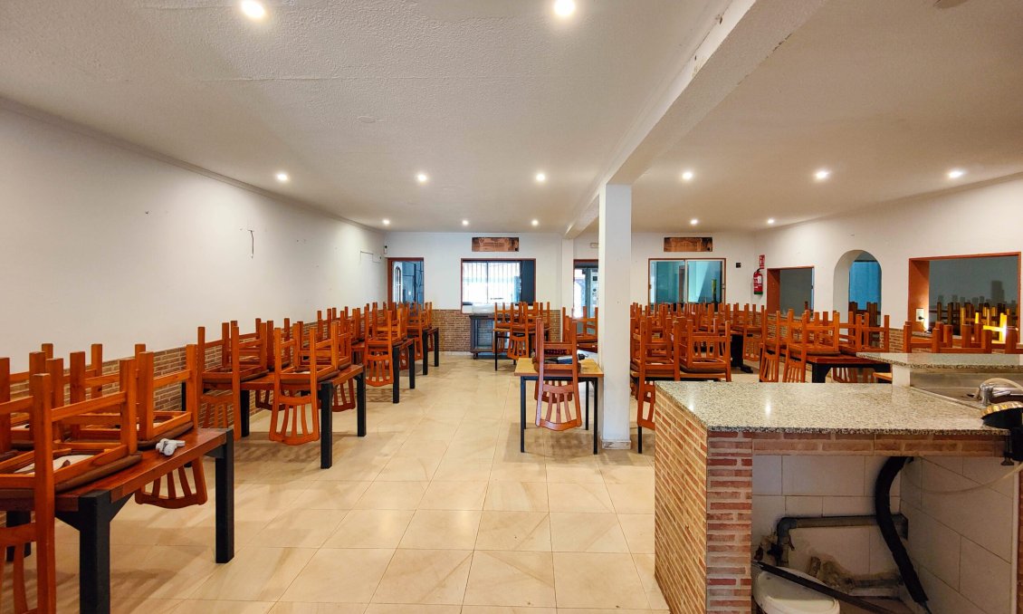 Segunda mano - Apartamento -
Torrevieja - Costa Blanca