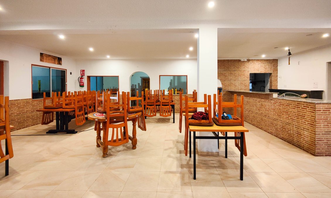 Segunda mano - Apartamento -
Torrevieja - Costa Blanca