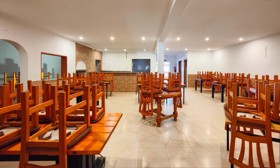 Segunda mano - Apartamento -
Torrevieja - Costa Blanca