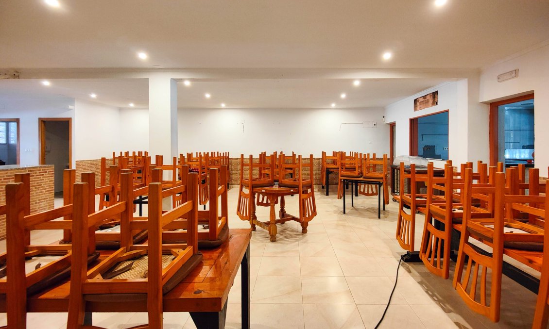 Segunda mano - Apartamento -
Torrevieja - Costa Blanca