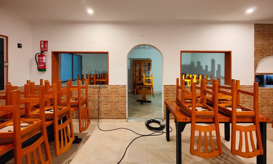 Segunda mano - Apartamento -
Torrevieja - Costa Blanca