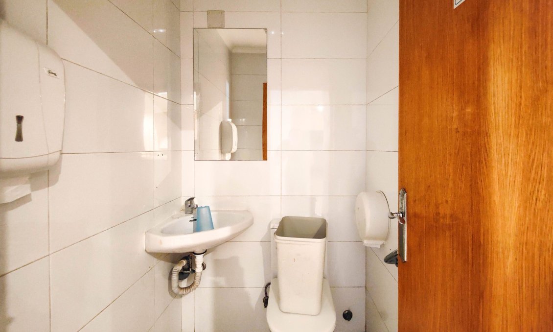 Segunda mano - Apartamento -
Torrevieja - Costa Blanca