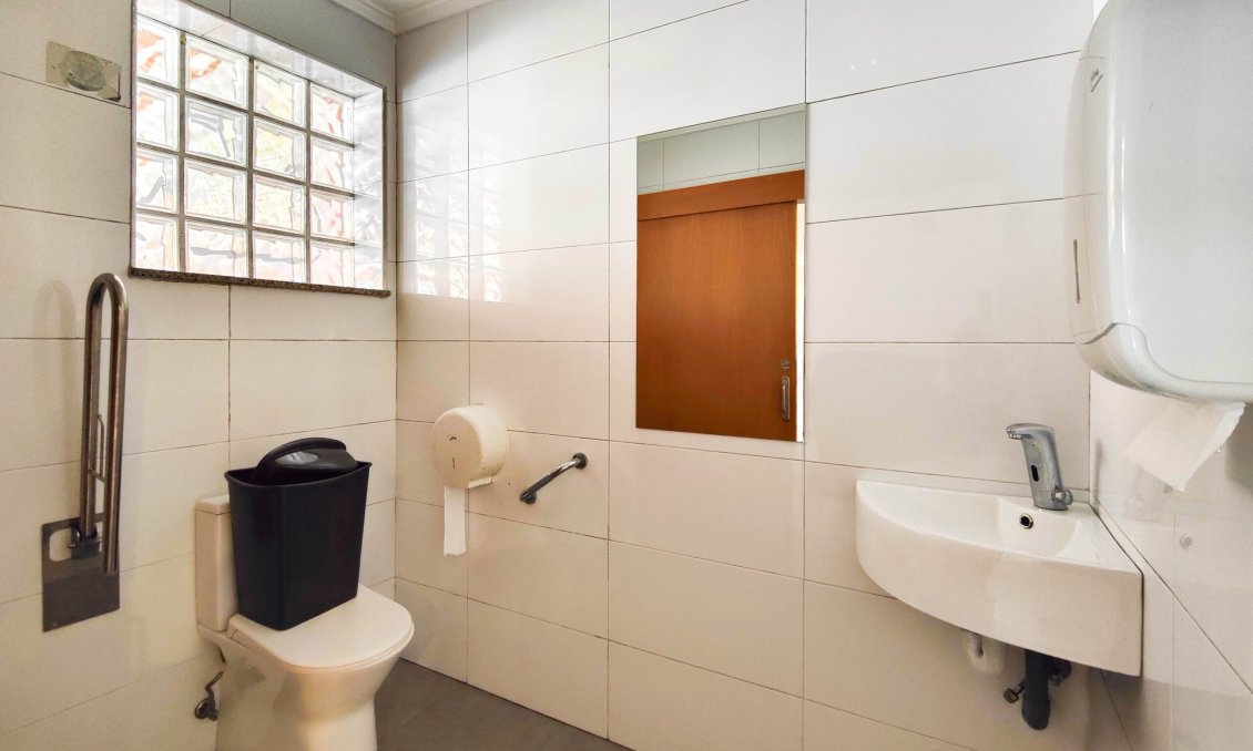 Segunda mano - Apartamento -
Torrevieja - Costa Blanca