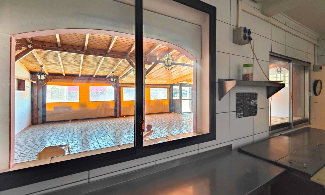 Segunda mano - Apartamento -
Torrevieja - Costa Blanca