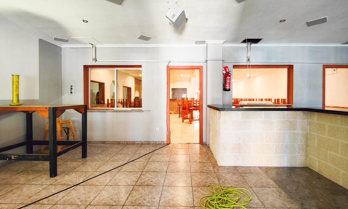 Segunda mano - Apartamento -
Torrevieja - Costa Blanca