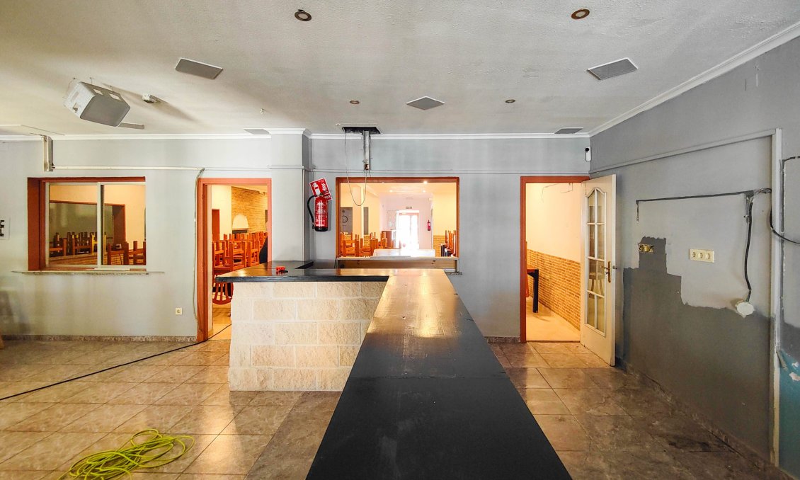 Segunda mano - Apartamento -
Torrevieja - Costa Blanca