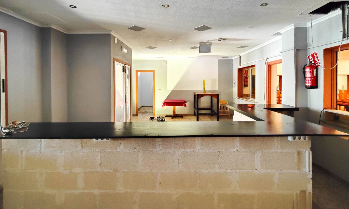 Segunda mano - Apartamento -
Torrevieja - Costa Blanca