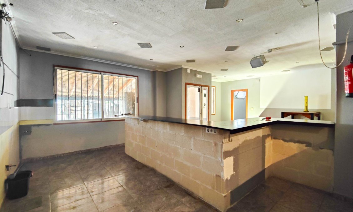 Segunda mano - Apartamento -
Torrevieja - Costa Blanca