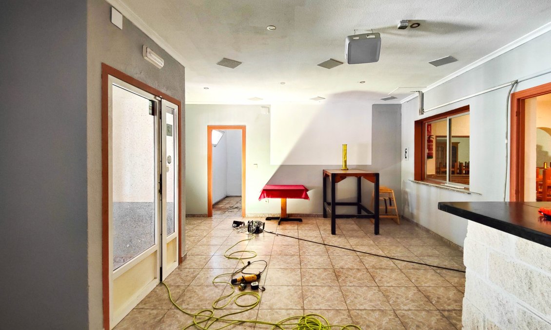 Segunda mano - Apartamento -
Torrevieja - Costa Blanca