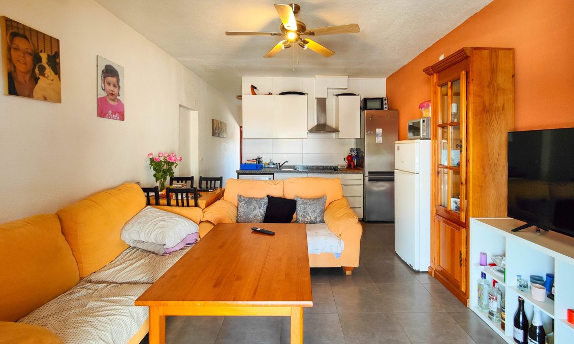 Segunda mano - Apartamento -
Torrevieja - Costa Blanca