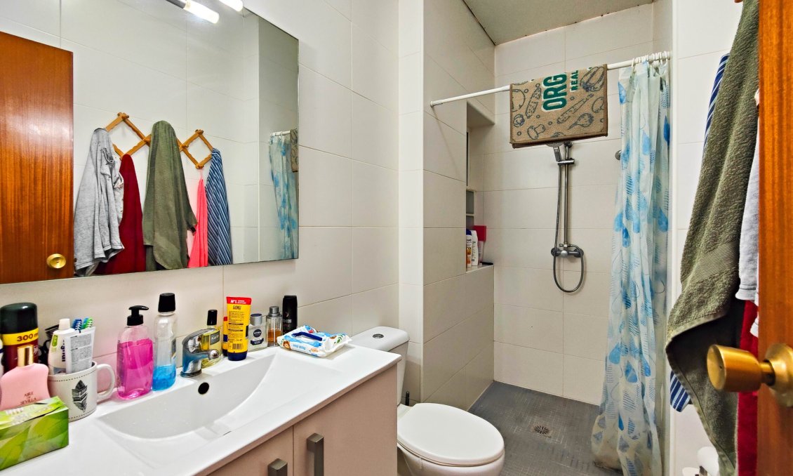 Segunda mano - Apartamento -
Torrevieja - Costa Blanca