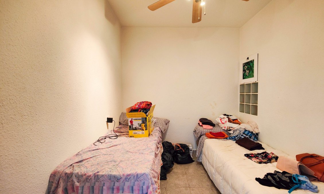 Segunda mano - Apartamento -
Torrevieja - Costa Blanca