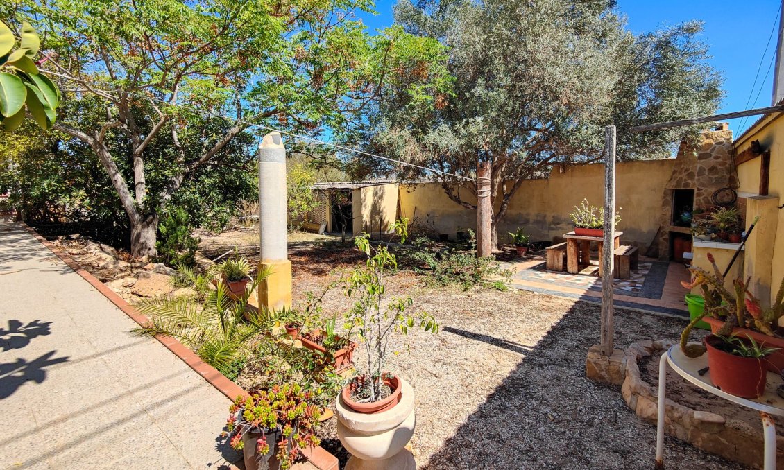 Segunda mano - Villa -
Torrevieja - Costa Blanca