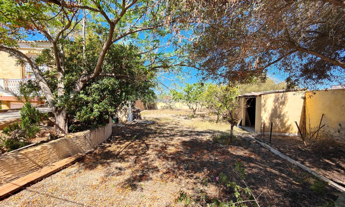 Segunda mano - Villa -
Torrevieja - Costa Blanca