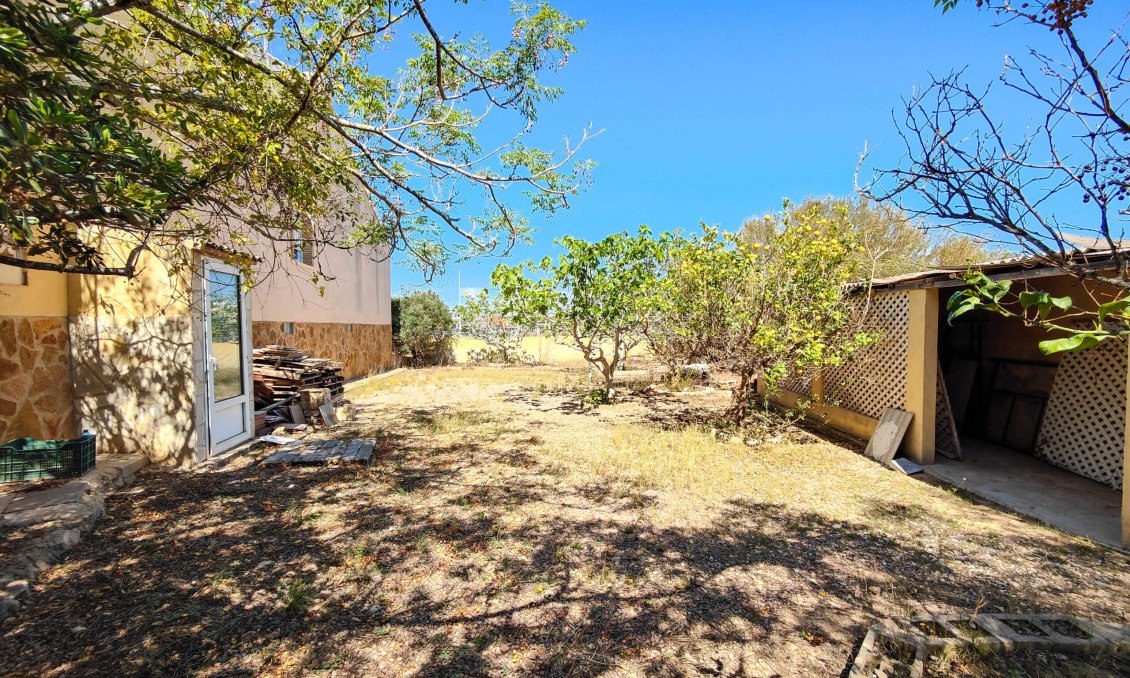 Segunda mano - Villa -
Torrevieja - Costa Blanca