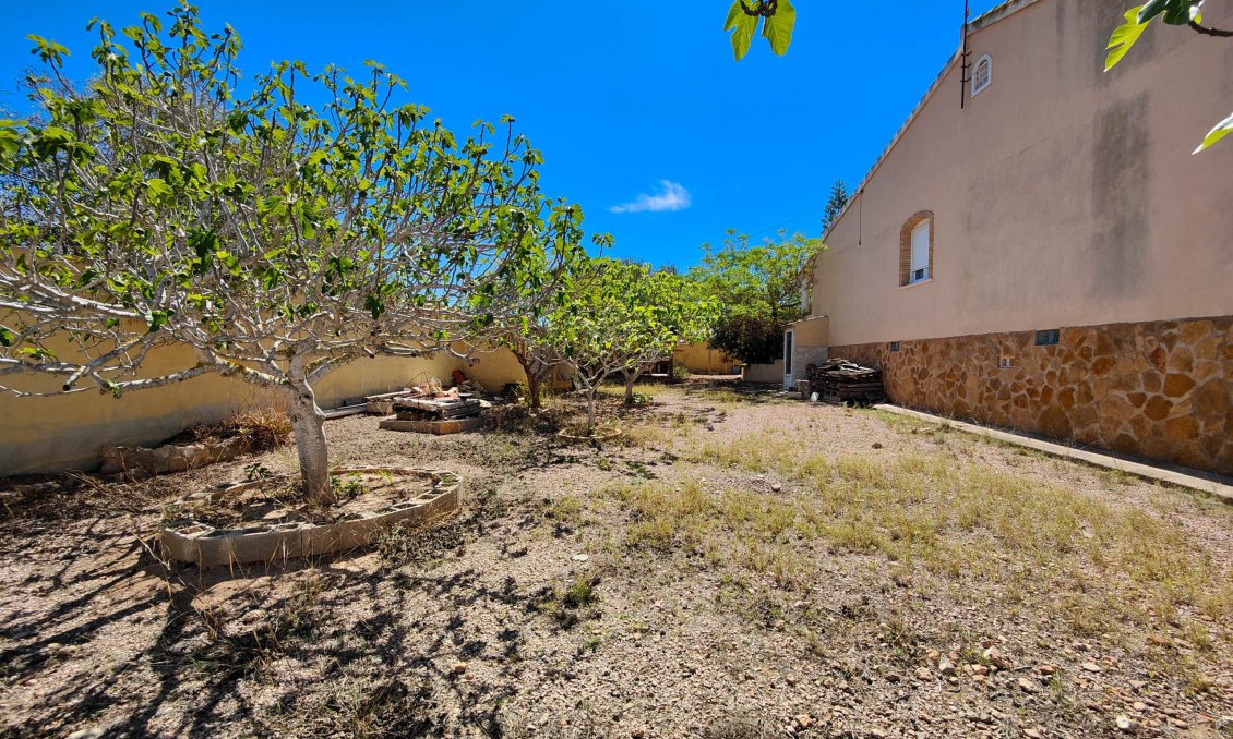 Segunda mano - Villa -
Torrevieja - Costa Blanca