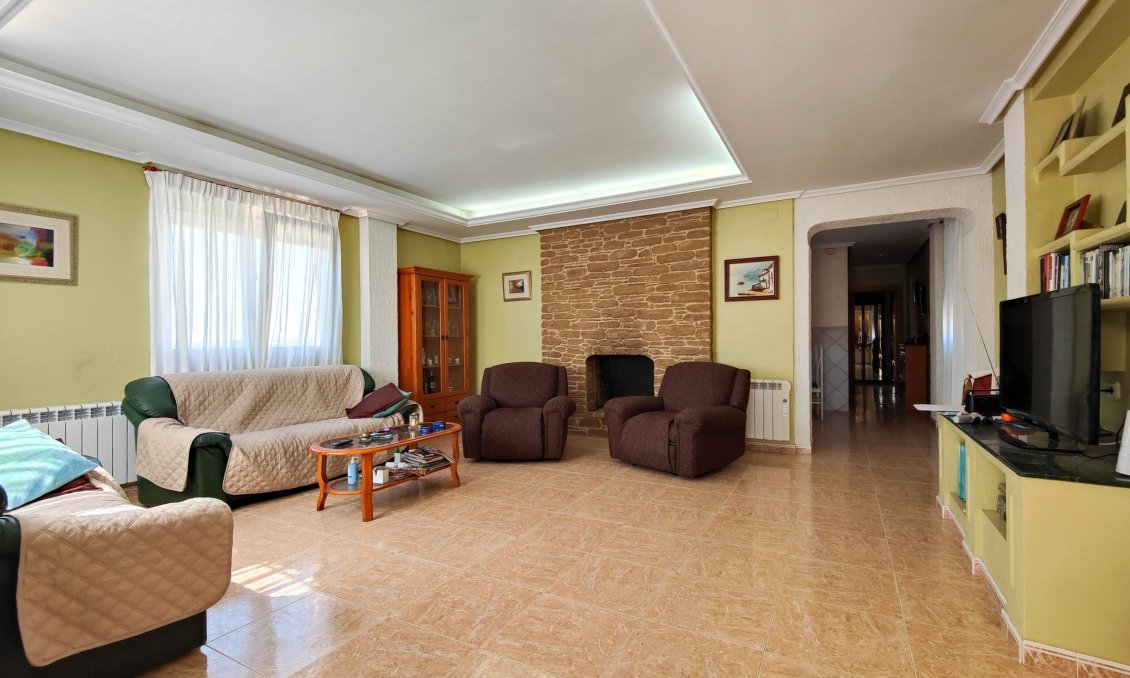 Segunda mano - Villa -
Torrevieja - Costa Blanca