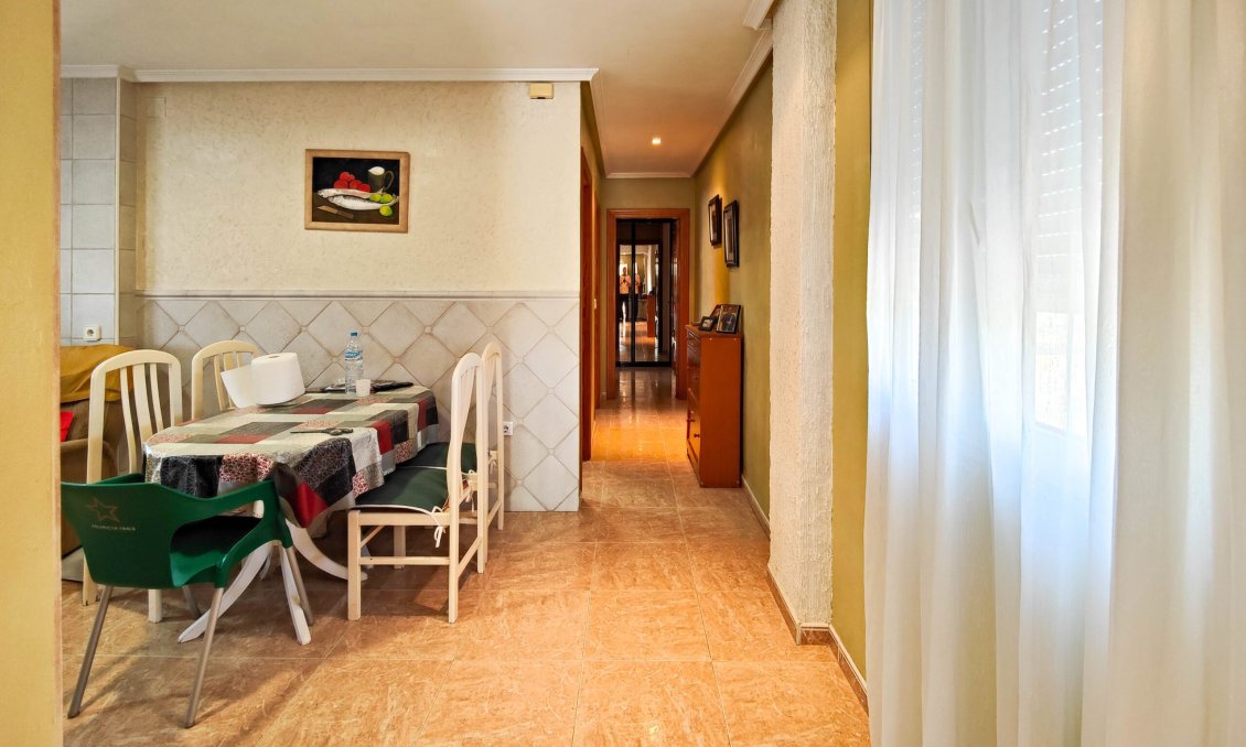 Segunda mano - Villa -
Torrevieja - Costa Blanca