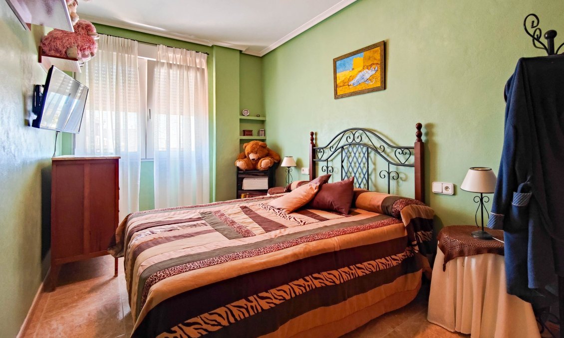 Segunda mano - Villa -
Torrevieja - Costa Blanca
