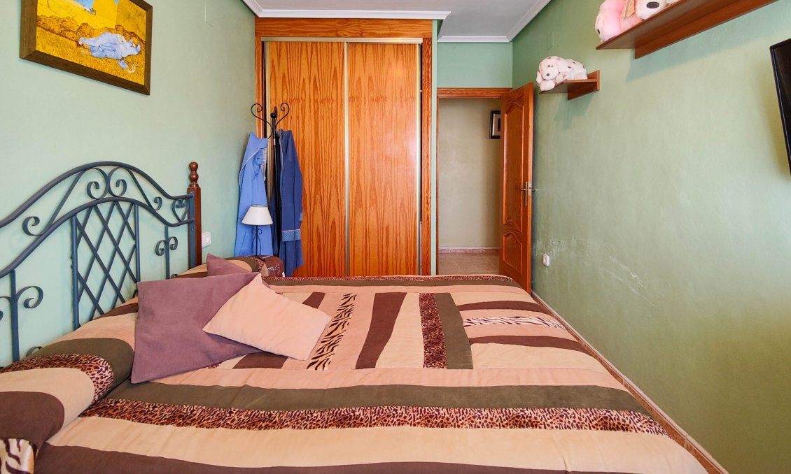 Segunda mano - Villa -
Torrevieja - Costa Blanca
