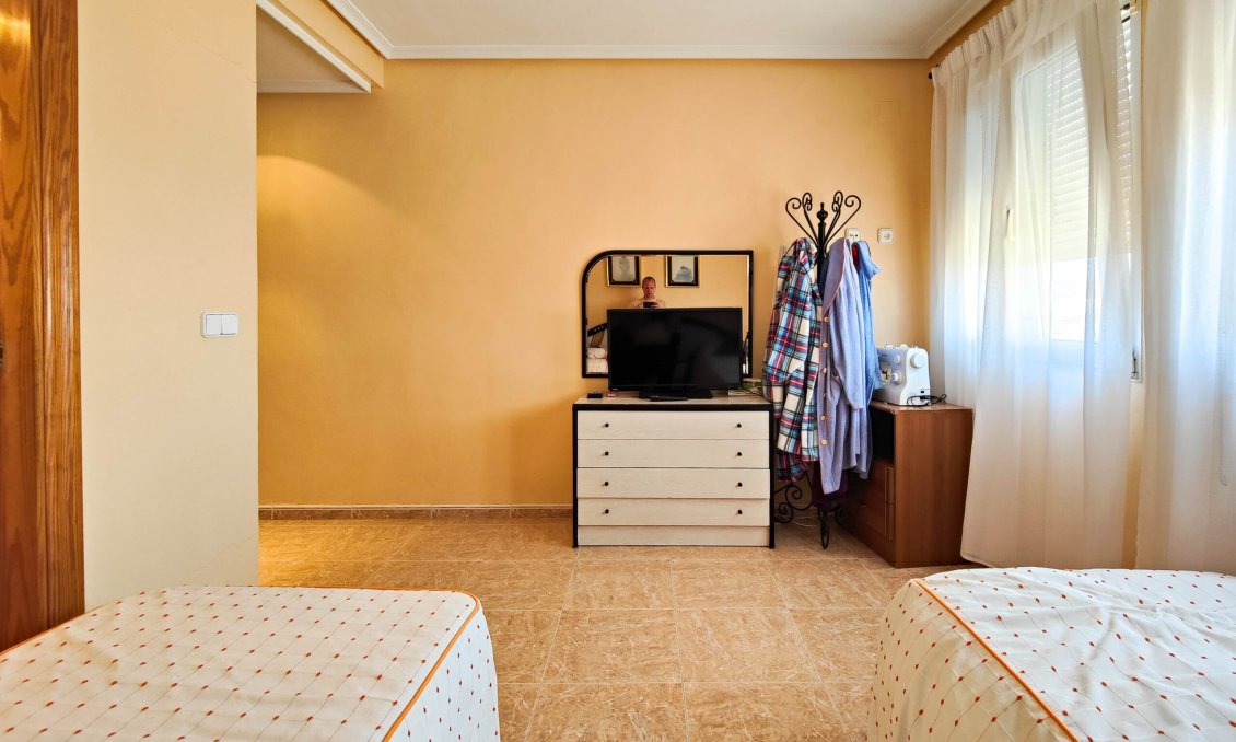 Segunda mano - Villa -
Torrevieja - Costa Blanca