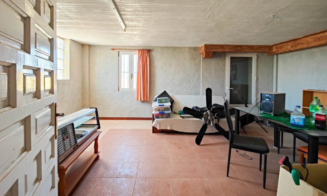 Segunda mano - Villa -
Torrevieja - Costa Blanca