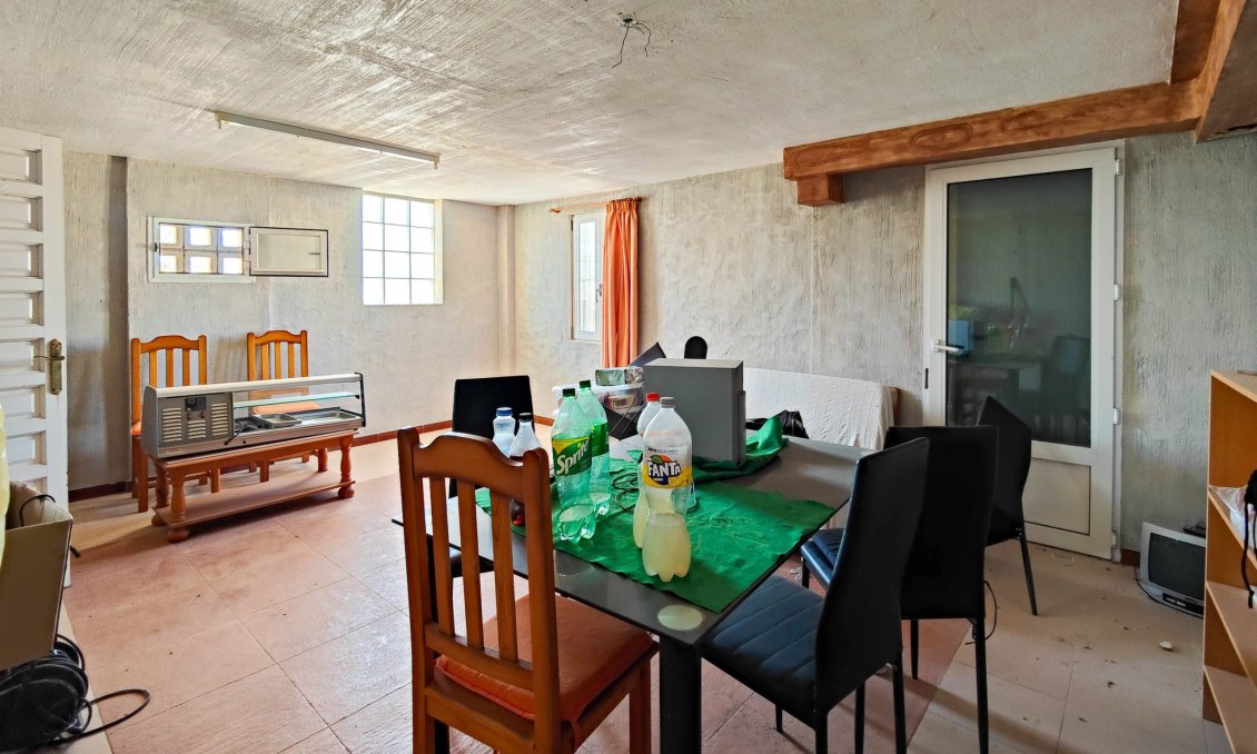 Segunda mano - Villa -
Torrevieja - Costa Blanca