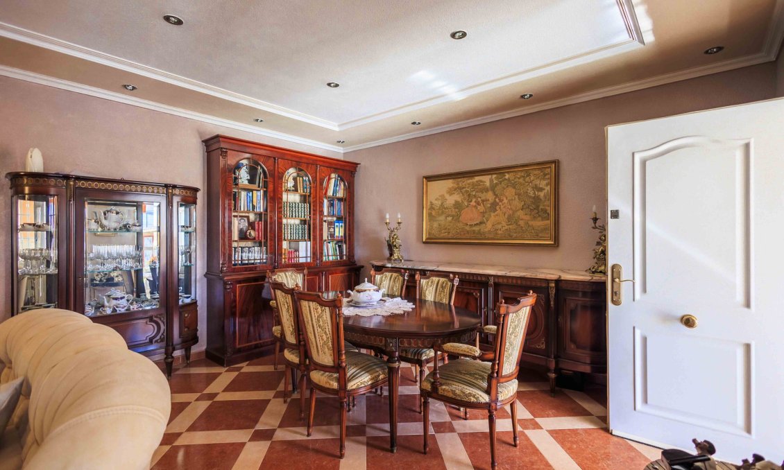 Segunda mano - Semi Detached -
Orihuela Costa - Costa Blanca