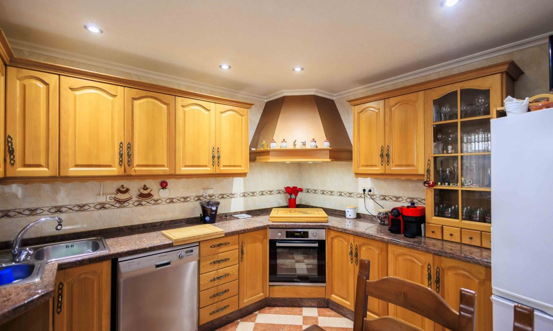 Segunda mano - Semi Detached -
Orihuela Costa - Costa Blanca