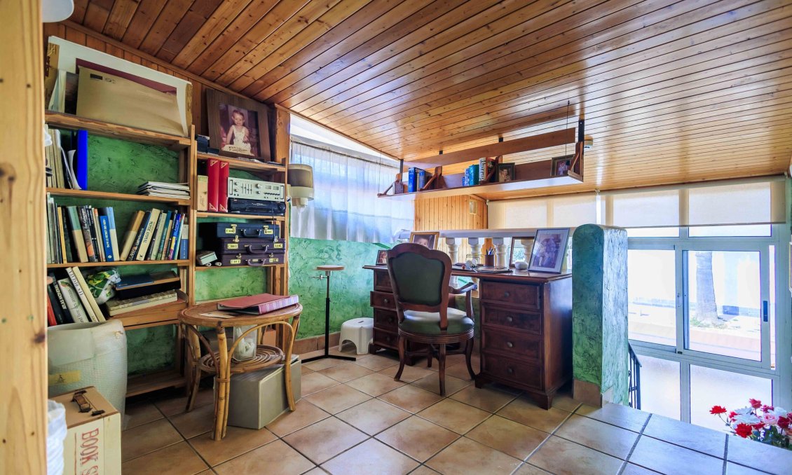 Segunda mano - Semi Detached -
Orihuela Costa - Costa Blanca