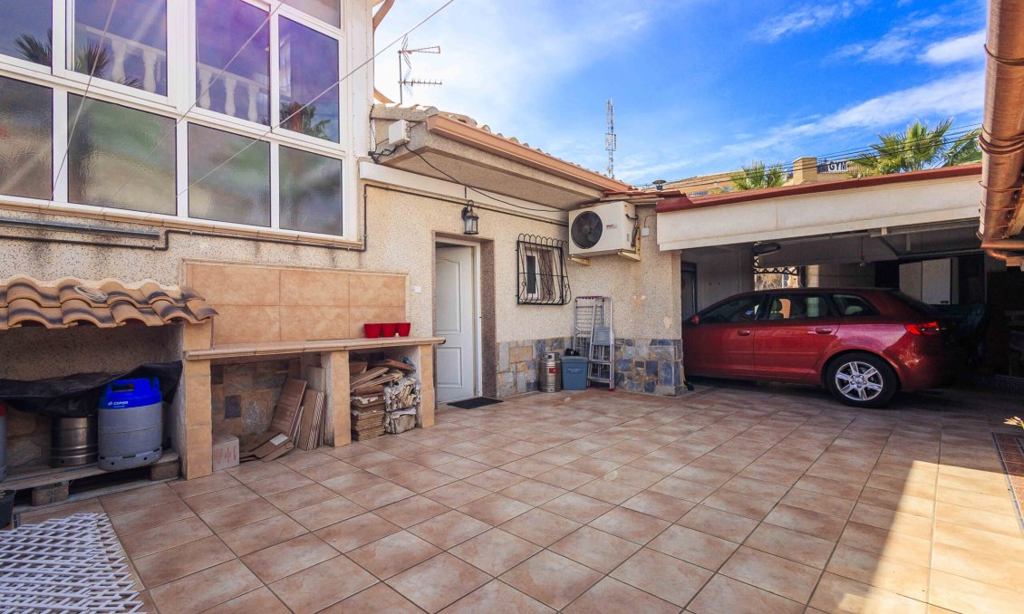 Segunda mano - Semi Detached -
Orihuela Costa - Costa Blanca