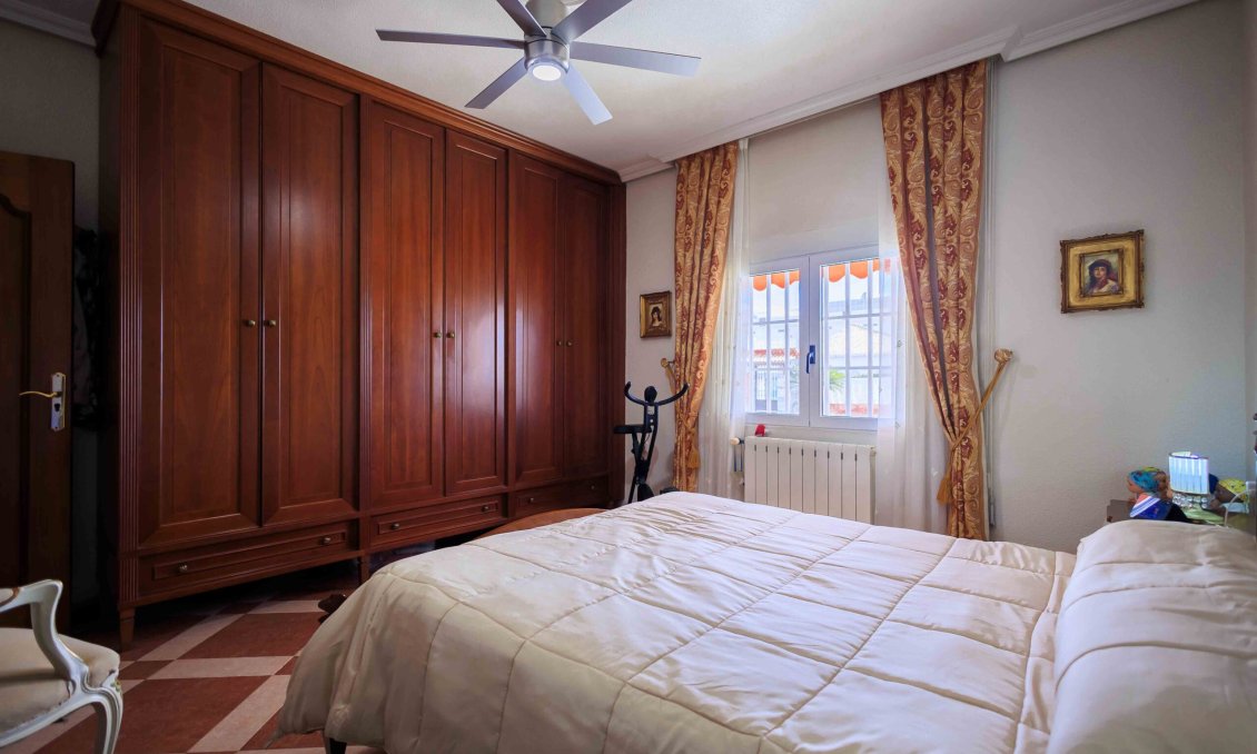 Segunda mano - Semi Detached -
Orihuela Costa - Costa Blanca