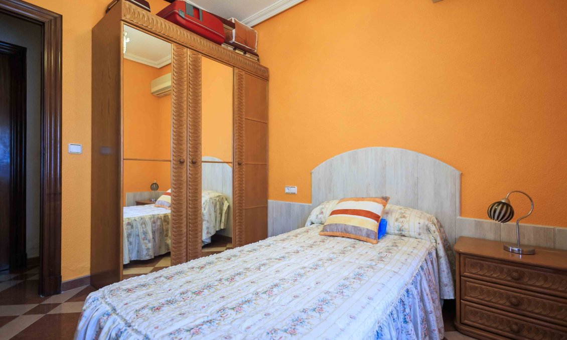 Segunda mano - Semi Detached -
Orihuela Costa - Costa Blanca