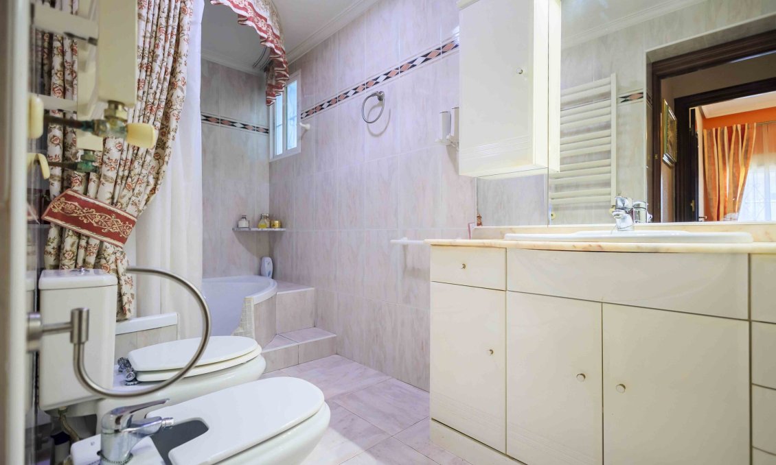 Segunda mano - Semi Detached -
Orihuela Costa - Costa Blanca