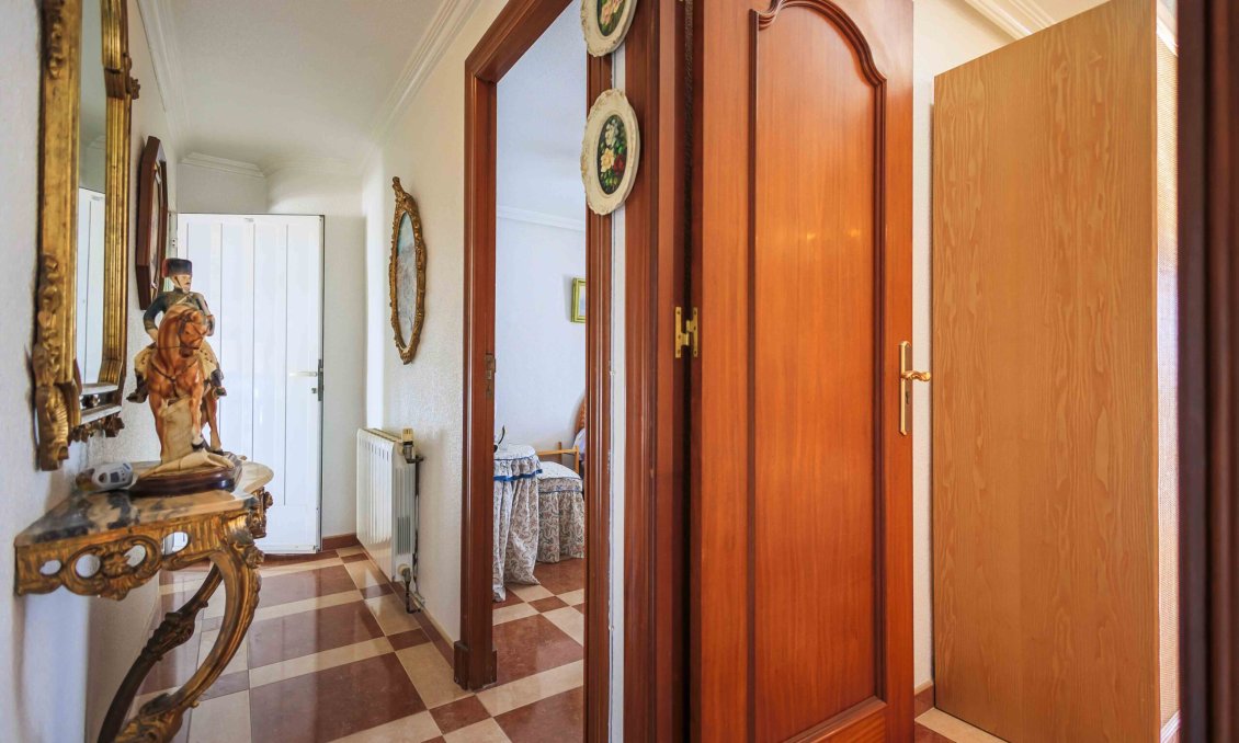 Segunda mano - Semi Detached -
Orihuela Costa - Costa Blanca