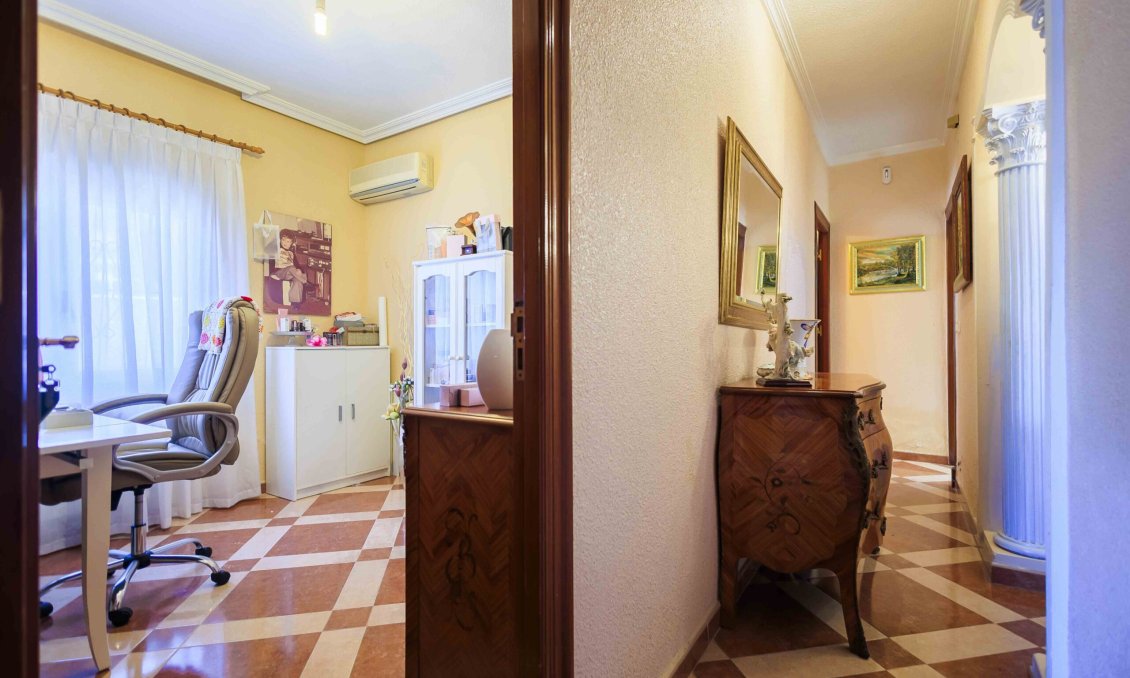 Segunda mano - Semi Detached -
Orihuela Costa - Costa Blanca